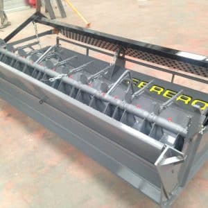 DGSC 2500