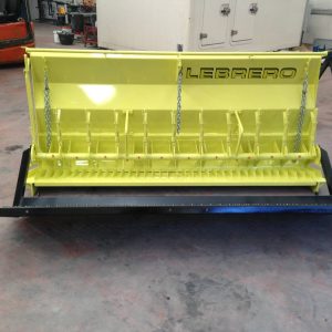 DGSC 2500