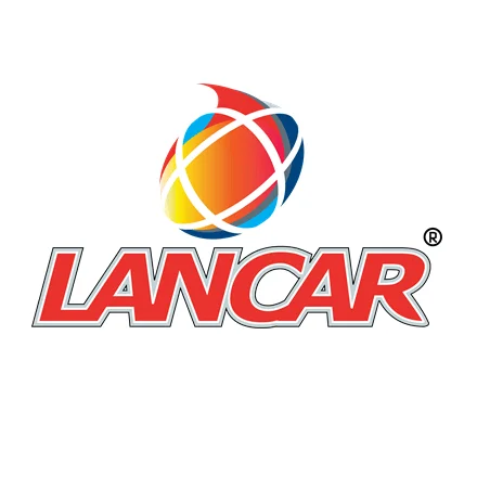 Logo lancar
